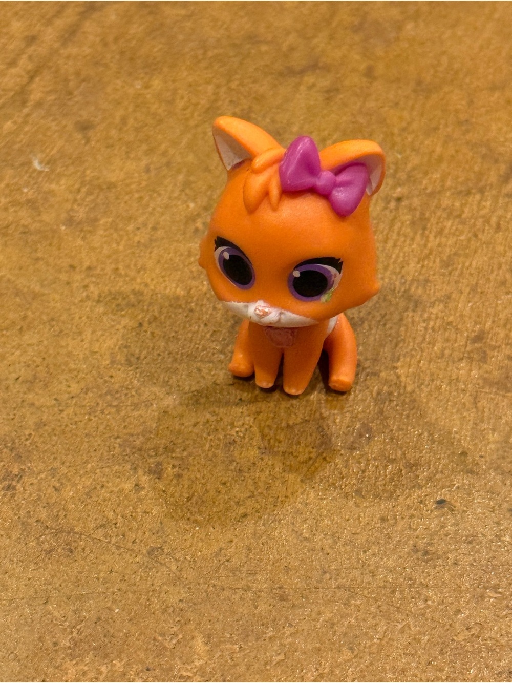 Disney junior tots Kiki cat